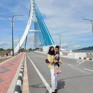 Waniey Ridzuan profile icon