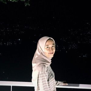 nurul umma profile icon