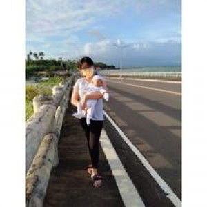 Apple Salvadora Bantayan profile icon