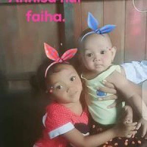 Hannisa Hairuman Apni Hannisa profile icon