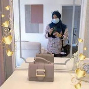 Fidzah Amir Hassan profile icon