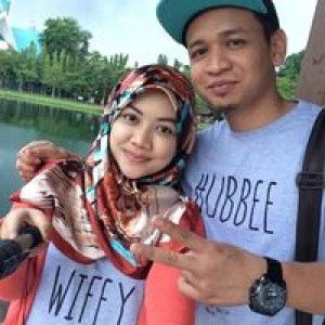 Noraini Amad Dali profile icon