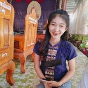 Chanida Milk Uparak profile icon