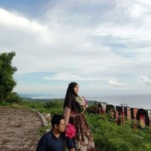 Ummuliah Ummul Amiruddin profile icon