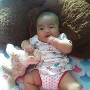 Aquina Alesha Savitri profile icon