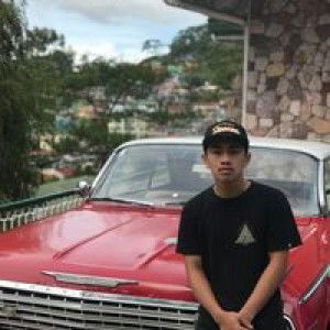 Gab Ewangan profile icon