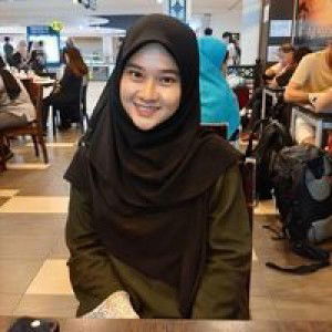 Nurul Najiha Nadzri profile icon