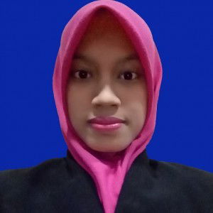 Irzandra Arum Hajar Iswanti profile icon