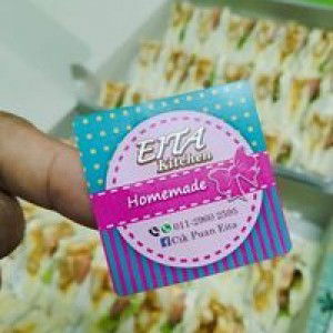 Cik Puan Eita profile icon