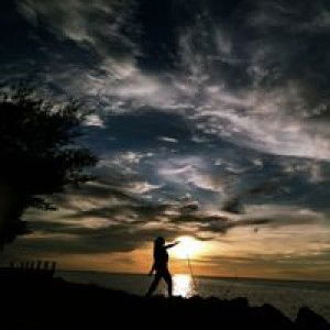 Liona Agustine profile icon