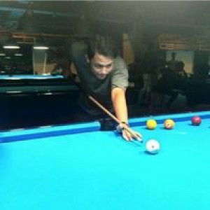 Bayu Satria profile icon