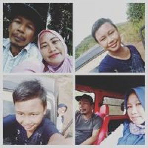 Raudatunnisa Nisa profile icon