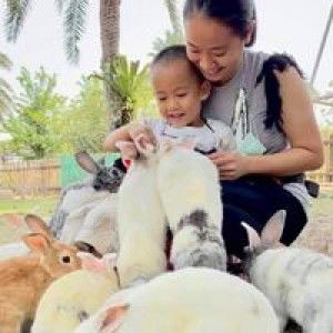 Thanida Suayman profile icon