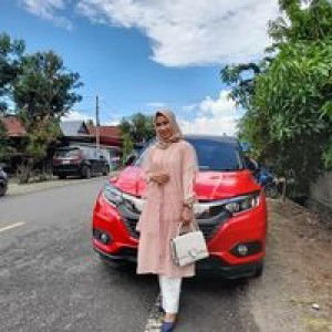 Fitri Wulandarii profile icon