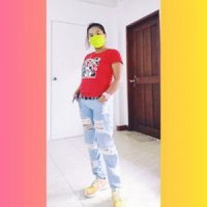 Moirra Salvia profile icon