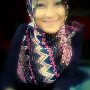 Maziyah Hidayati profile icon