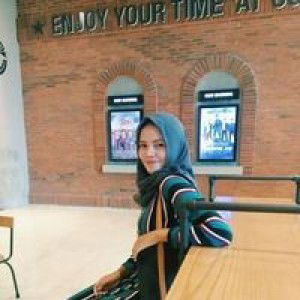 Mellin Silfiana profile icon