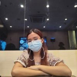 Kristine De Guzman profile icon