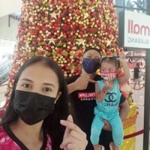 Jollimea Ann Lozada Denolan profile icon