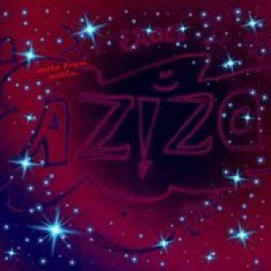 Aziza Ikram AT profile icon