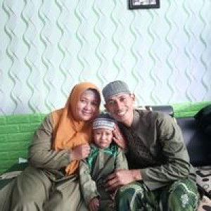 Enting Supriatini profile icon