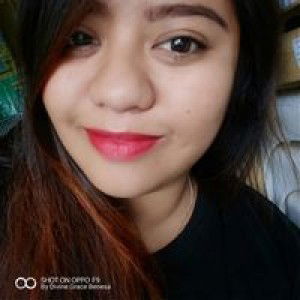 Divine Grace Valerozo Balbin profile icon