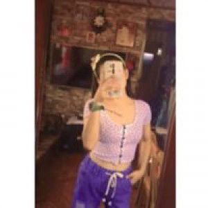 ALyssa Contreras Laserna profile icon