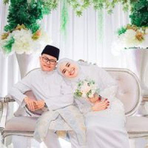 Nurul Hidayah Jaafar profile icon