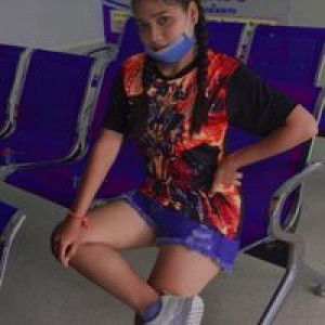 น้ำเพชร จันทร์มาศ profile icon