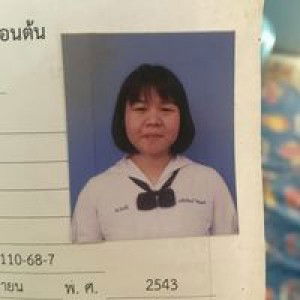 พรไพรินทร์ ไชยยงค์ profile icon