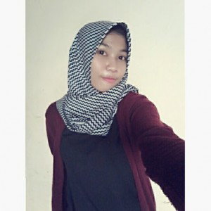 Mita Aprilya P profile icon