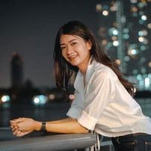 Narisara Boonma profile icon