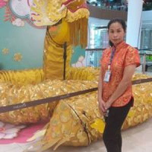 Naiyana Wanrawe profile icon