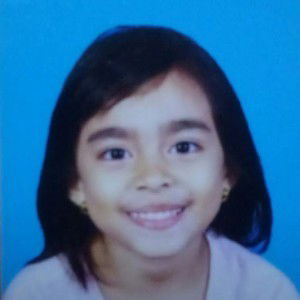 SITI MARIAM DESA profile icon