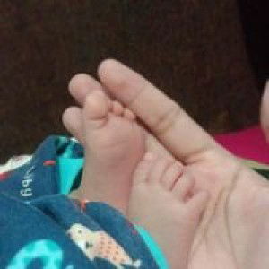 Rinna Mariana profile icon