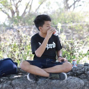 Jinggo warsito profile icon