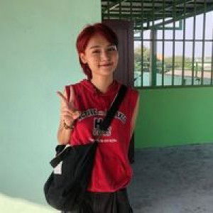 Supharat profile icon