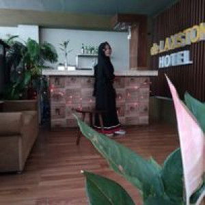 Khasanah profile icon