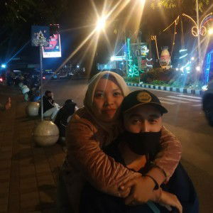 Tiwul Wul profile icon