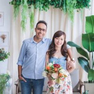 Rui Ying Ang profile icon