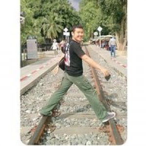 Arm Siwakon profile icon