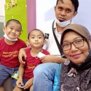 Khalida Binti Abdullatib profile icon