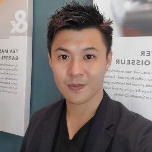 Rainer Huang profile icon