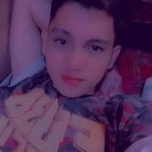 Kralc Yet Arias profile icon