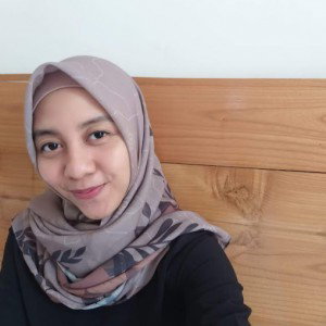 Hanum Novega profile icon