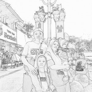 nur faizah profile icon