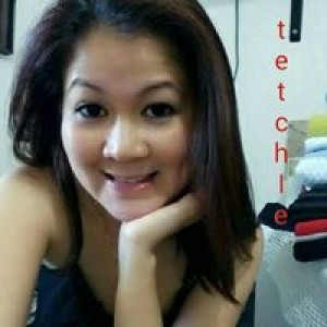 Tetchie Galang Tungol profile icon
