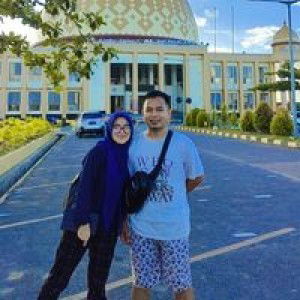 Selyn Jono Sumarno profile icon