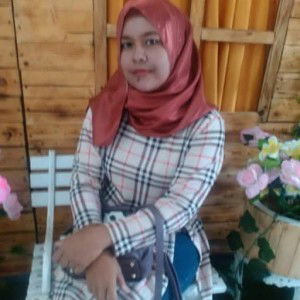 Uly Naulia profile icon