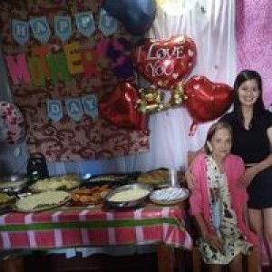 Mary Joy Barcellano Belga profile icon